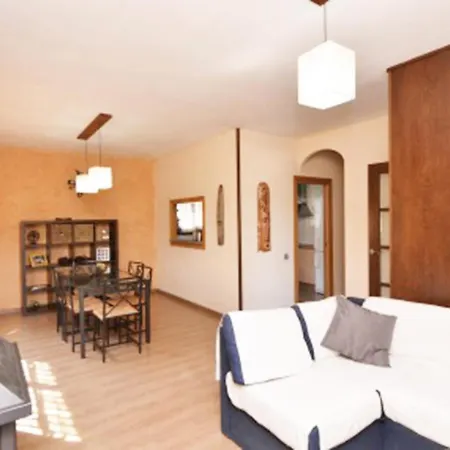 Casa A Macanet * Massanet De La Selva