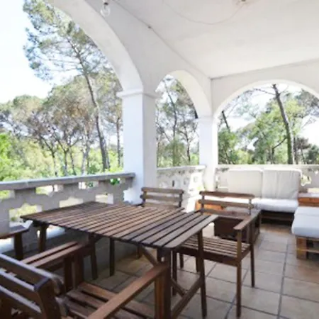 Casa A Macanet Massanet De La Selva