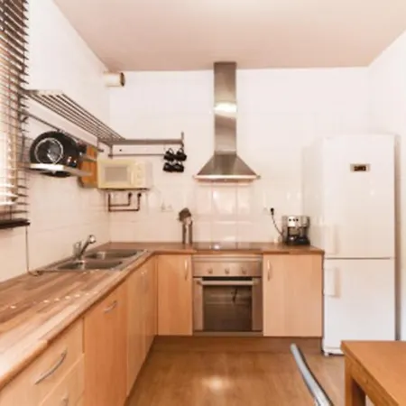Casa A Macanet Holiday home *