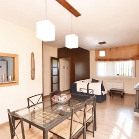 Casa A Macanet Holiday home Massanet De La Selva