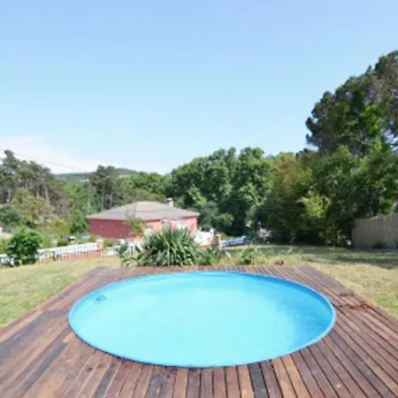 Casa A Macanet Holiday home