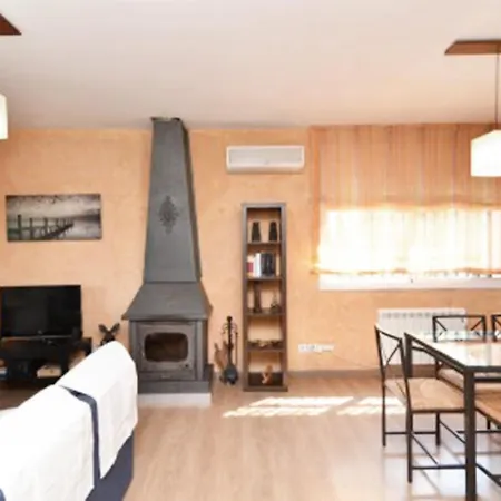Casa A Macanet Holiday home Massanet De La Selva