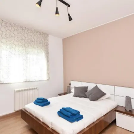 Holiday home Casa A Macanet