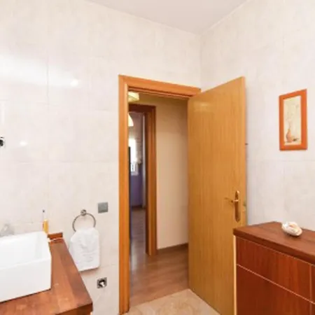 Casa A Macanet *
