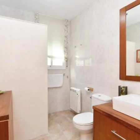 Casa A Macanet Holiday home