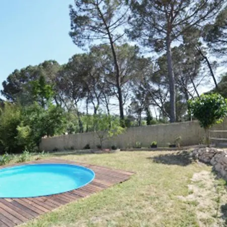 Holiday home Casa A Macanet