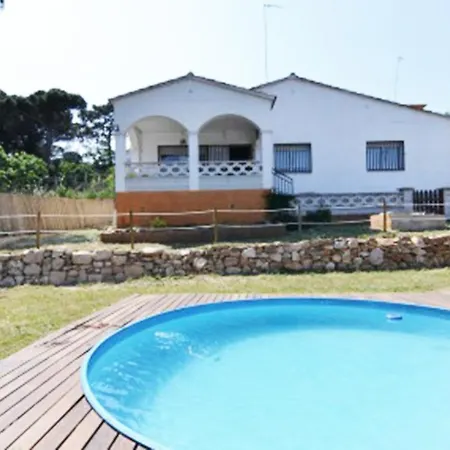 Holiday home Casa A Macanet *
